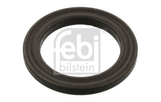 Anti-Friction Bearing, suspension strut support mounting 12089 FEBI, Image 2