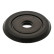 Anti-Friction Bearing, suspension strut support mounting 12448 FEBI