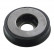 Anti-Friction Bearing, suspension strut support mounting 12451 FEBI