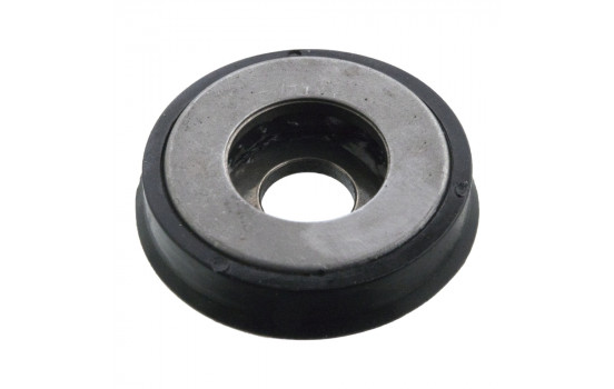 Anti-Friction Bearing, suspension strut support mounting 12451 FEBI