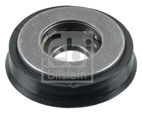 Anti-Friction Bearing, suspension strut support mounting 12451 FEBI, Image 2