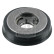Anti-Friction Bearing, suspension strut support mounting 12451 FEBI, Thumbnail 2