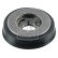 Anti-Friction Bearing, suspension strut support mounting 12451 FEBI, Thumbnail 2