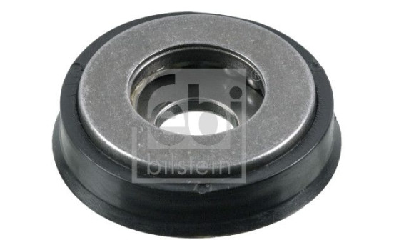 Anti-Friction Bearing, suspension strut support mounting 12451 FEBI, Image 2