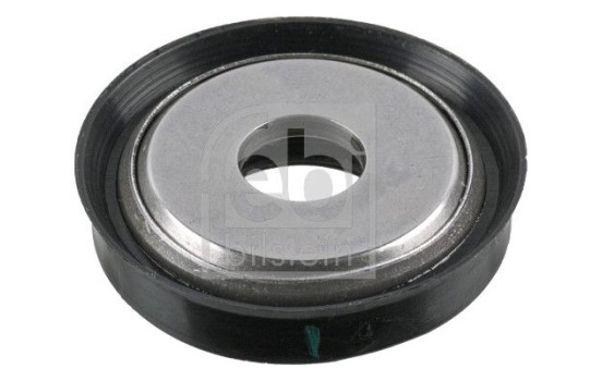 Anti-Friction Bearing, suspension strut support mounting 12451 FEBI, Image 3