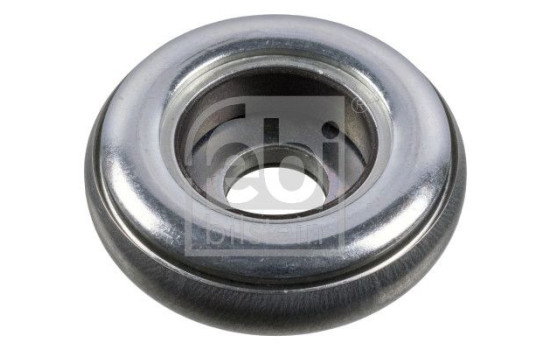 Anti-Friction Bearing, suspension strut support mounting 12469 FEBI, Image 3