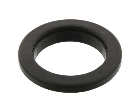 Anti-Friction Bearing, suspension strut support mounting 12471 FEBI