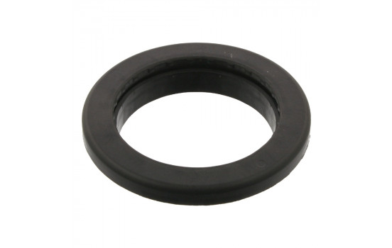 Anti-Friction Bearing, suspension strut support mounting 12471 FEBI
