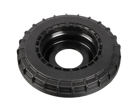 Anti-Friction Bearing, suspension strut support mounting 170176 FEBI