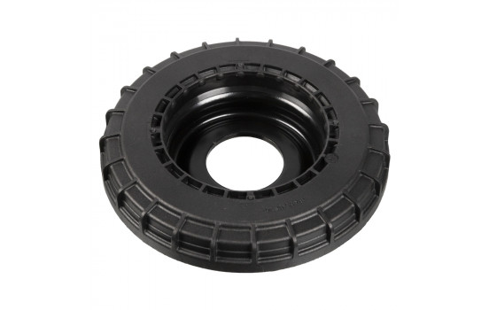 Anti-Friction Bearing, suspension strut support mounting 170176 FEBI