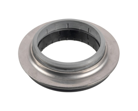 Anti-Friction Bearing, suspension strut support mounting 171299 FEBI