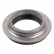 Anti-Friction Bearing, suspension strut support mounting 171299 FEBI