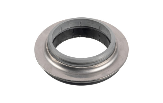 Anti-Friction Bearing, suspension strut support mounting 171299 FEBI