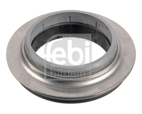 Anti-Friction Bearing, suspension strut support mounting 171299 FEBI, Image 2