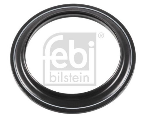 Anti-Friction Bearing, suspension strut support mounting 17163 FEBI, Image 2