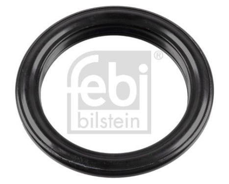 Anti-Friction Bearing, suspension strut support mounting 17163 FEBI, Image 3