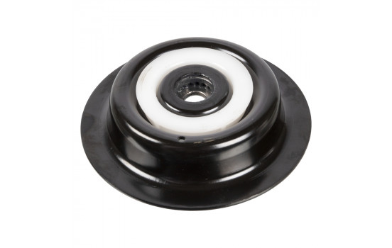 Anti-Friction Bearing, suspension strut support mounting 17180 FEBI