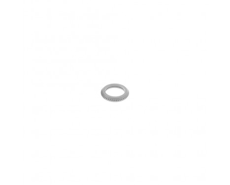 Anti-Friction Bearing, suspension strut support mounting 17187 FEBI