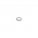 Anti-Friction Bearing, suspension strut support mounting 17187 FEBI