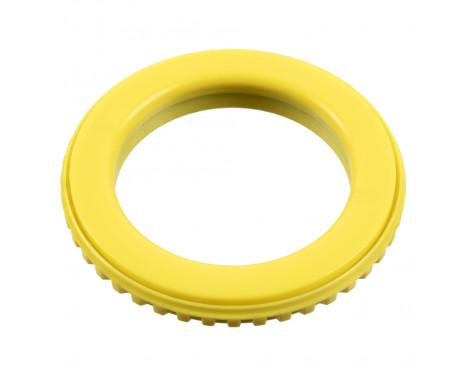 Anti-Friction Bearing, suspension strut support mounting 17187 FEBI, Image 2