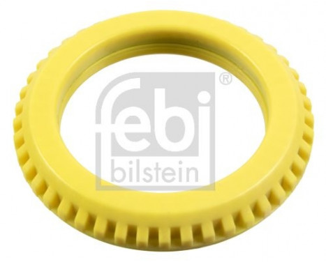 Anti-Friction Bearing, suspension strut support mounting 17187 FEBI, Image 3