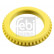 Anti-Friction Bearing, suspension strut support mounting 17187 FEBI, Thumbnail 3