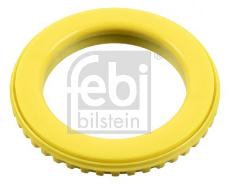 Anti-Friction Bearing, suspension strut support mounting 17187 FEBI, Image 4
