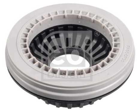 Anti-Friction Bearing, suspension strut support mounting 171960 FEBI, Image 2