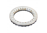 Anti-Friction Bearing, suspension strut support mounting 17866 FEBI
