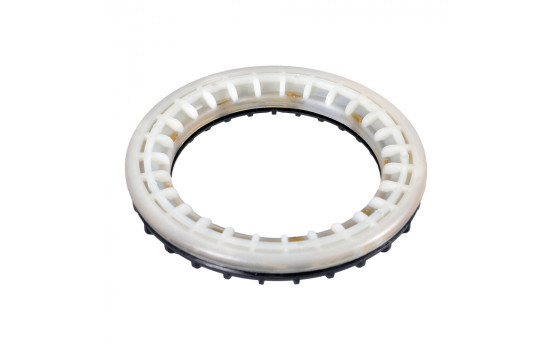 Anti-Friction Bearing, suspension strut support mounting 17866 FEBI