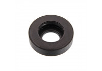 Anti-Friction Bearing, suspension strut support mounting 18180 FEBI