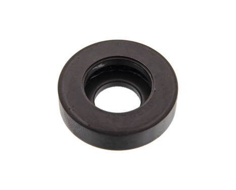 Anti-Friction Bearing, suspension strut support mounting 18180 FEBI