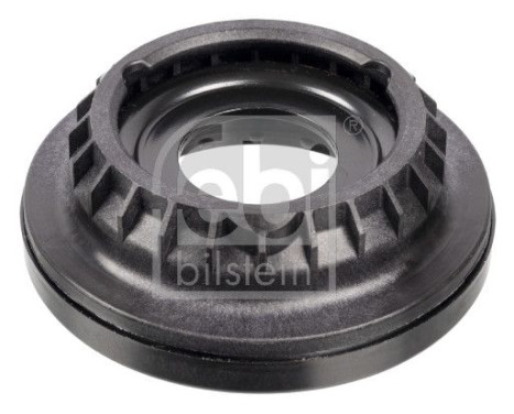 Anti-Friction Bearing, suspension strut support mounting 19924 FEBI, Image 2