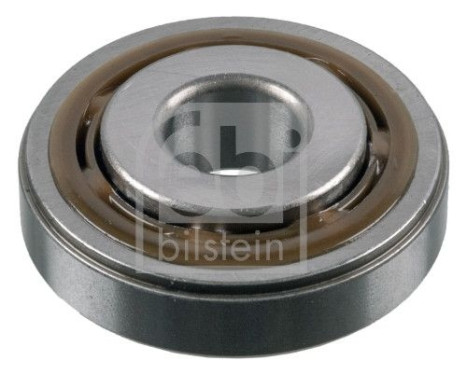 Anti-Friction Bearing, suspension strut support mounting 21757 FEBI, Image 3