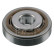 Anti-Friction Bearing, suspension strut support mounting 21757 FEBI, Thumbnail 3