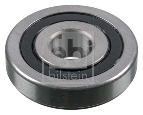 Anti-Friction Bearing, suspension strut support mounting 21757 FEBI, Image 2