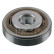 Anti-Friction Bearing, suspension strut support mounting 21757 FEBI, Thumbnail 3