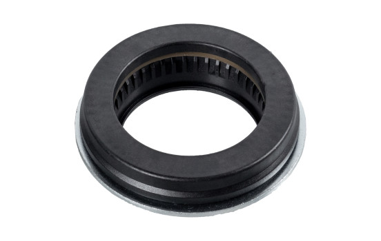Anti-Friction Bearing, suspension strut support mounting 22498 FEBI