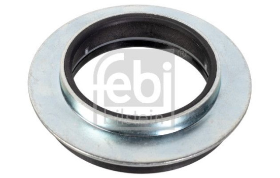 Anti-Friction Bearing, suspension strut support mounting 22498 FEBI, Image 3