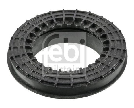 Anti-Friction Bearing, suspension strut support mounting 29475 FEBI, Image 2