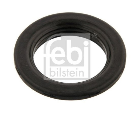 Anti-Friction Bearing, suspension strut support mounting 30284 FEBI, Image 2