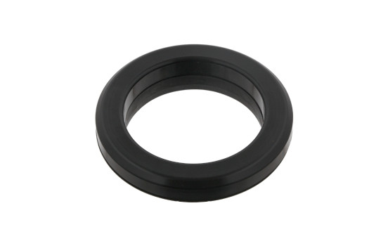 Anti-Friction Bearing, suspension strut support mounting 32714 FEBI