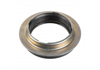Anti-Friction Bearing, suspension strut support mounting 33390 FEBI
