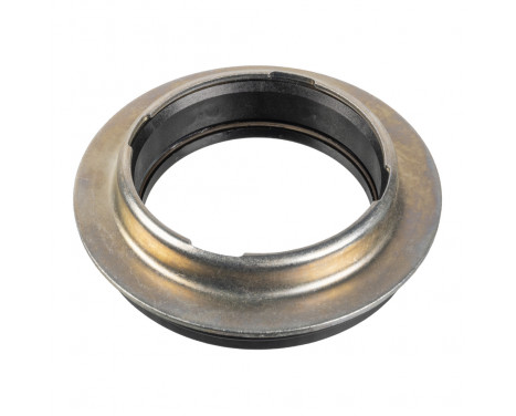 Anti-Friction Bearing, suspension strut support mounting 33390 FEBI
