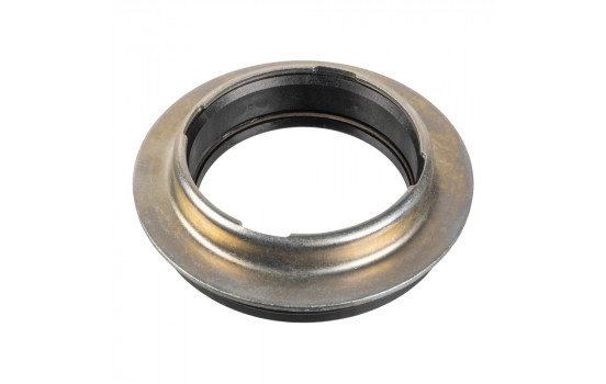 Anti-Friction Bearing, suspension strut support mounting 33390 FEBI