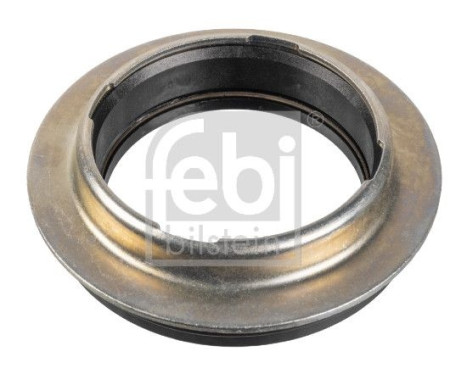 Anti-Friction Bearing, suspension strut support mounting 33390 FEBI, Image 2