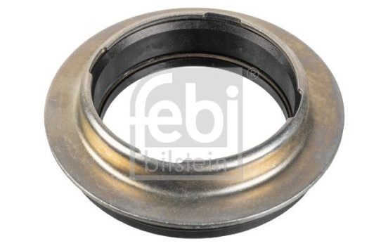 Anti-Friction Bearing, suspension strut support mounting 33390 FEBI, Image 2