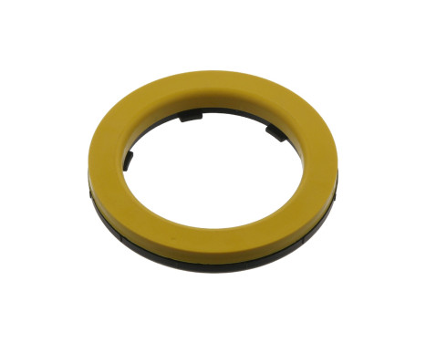 Anti-Friction Bearing, suspension strut support mounting 34626 FEBI