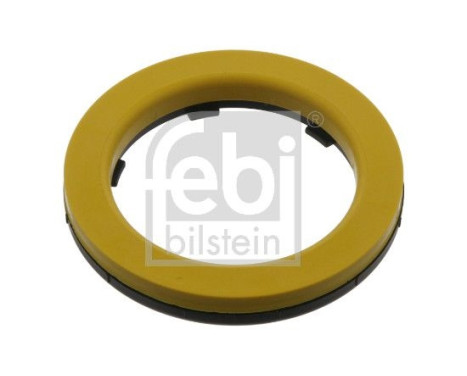 Anti-Friction Bearing, suspension strut support mounting 34626 FEBI, Image 2