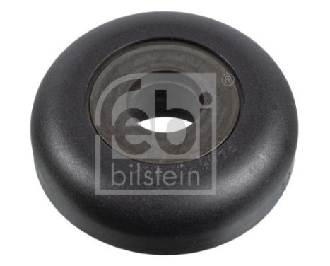 Anti-Friction Bearing, suspension strut support mounting 37750 FEBI, Image 2